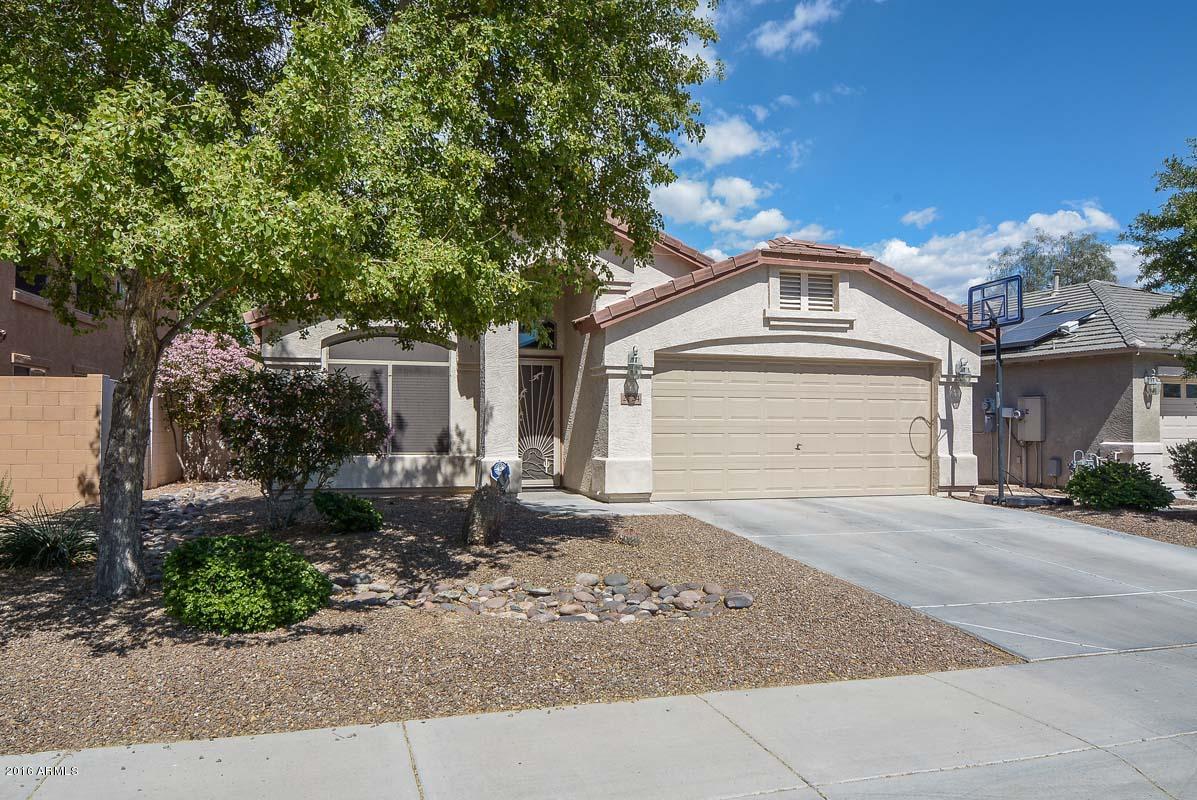 2724 East Alameda Road Phoenix, AZ 85024 - Photo 2 of 33 Front View2
