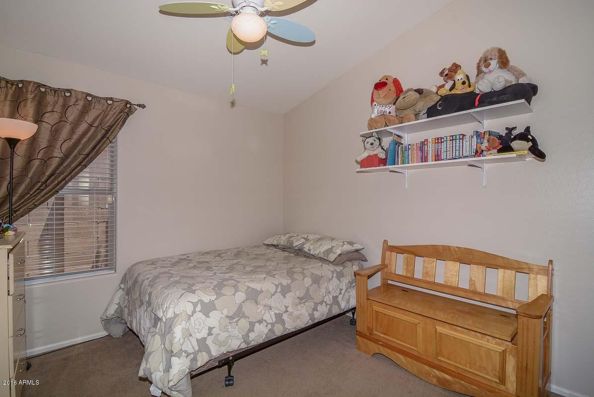 2724 East Alameda Road Phoenix, AZ 85024 - Photo 23 of 33 2nd Bedroom