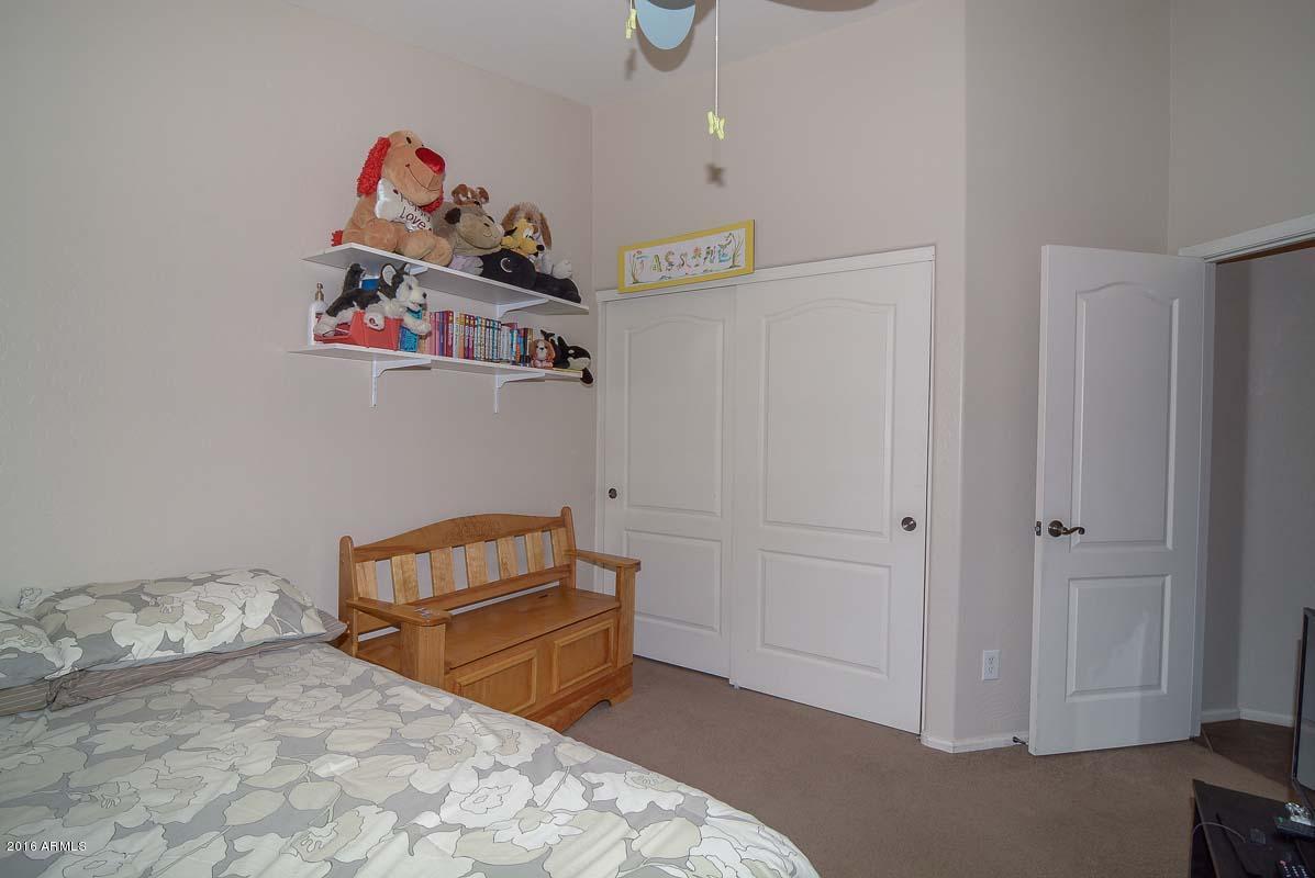 2724 East Alameda Road Phoenix, AZ 85024 - Photo 24 of 33 2nd Bedroom2