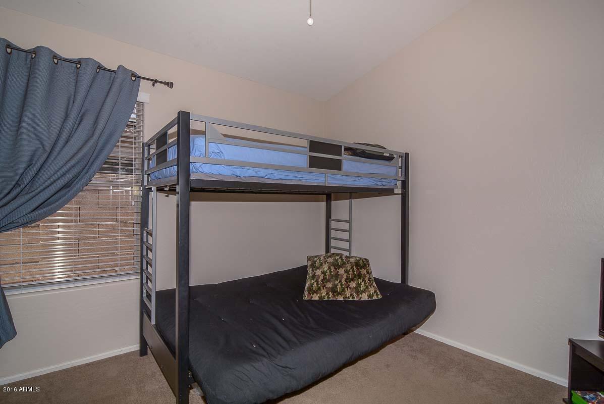 2724 East Alameda Road Phoenix, AZ 85024 - Photo 25 of 33 3rd Bedroom