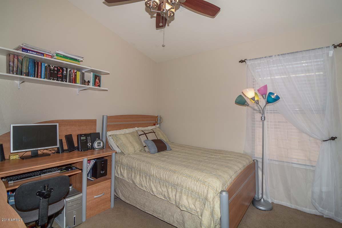 2724 East Alameda Road Phoenix, AZ 85024 - Photo 27 of 33 4th Bedroom