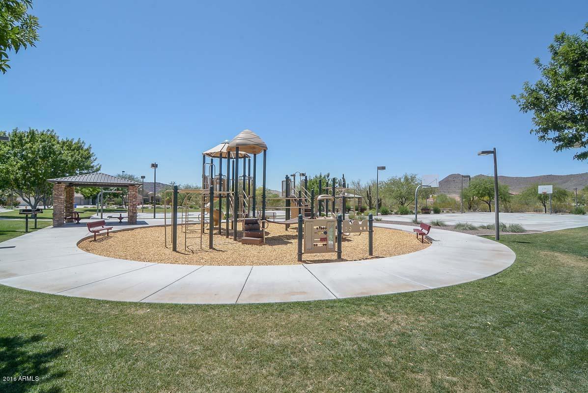 2724 East Alameda Road Phoenix, AZ 85024 - Photo 29 of 33 Communit Playground