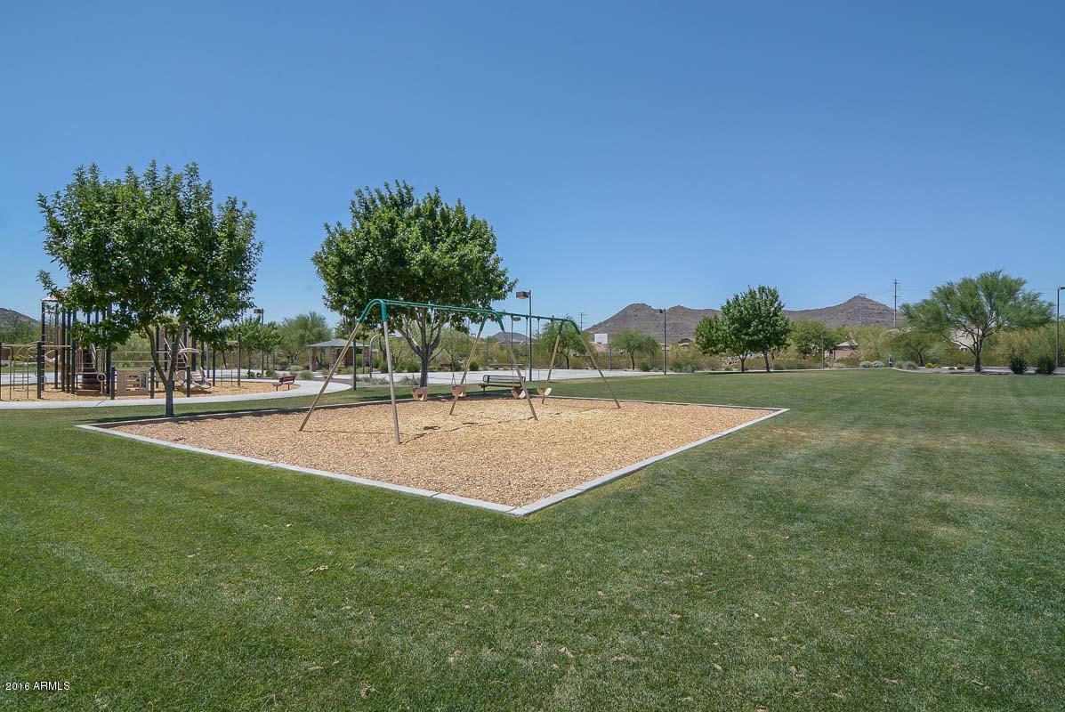 2724 East Alameda Road Phoenix, AZ 85024 - Photo 32 of 33 Community Park-Playground