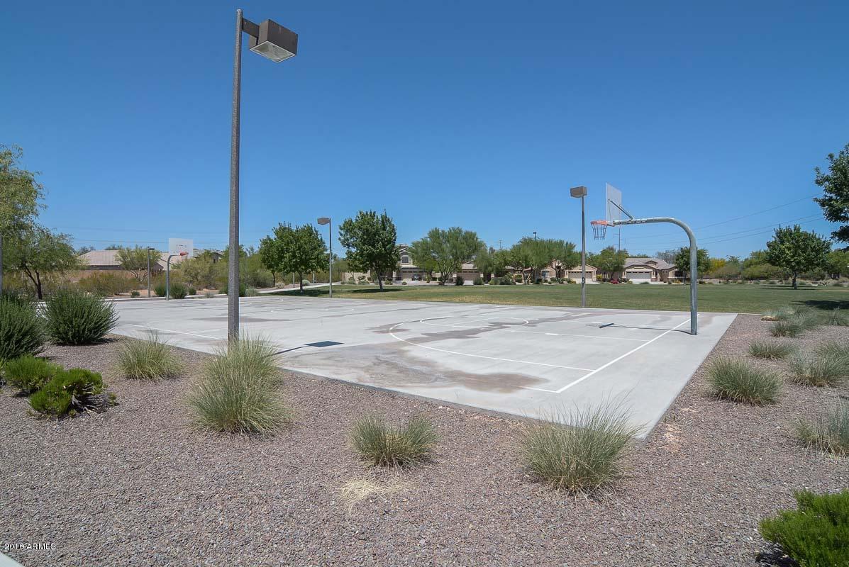 2724 East Alameda Road Phoenix, AZ 85024 - Photo 33 of 33 Community Sports Court
