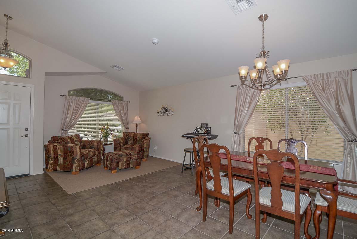 2724 East Alameda Road Phoenix, AZ 85024 - Photo 10 of 33 Dining Room