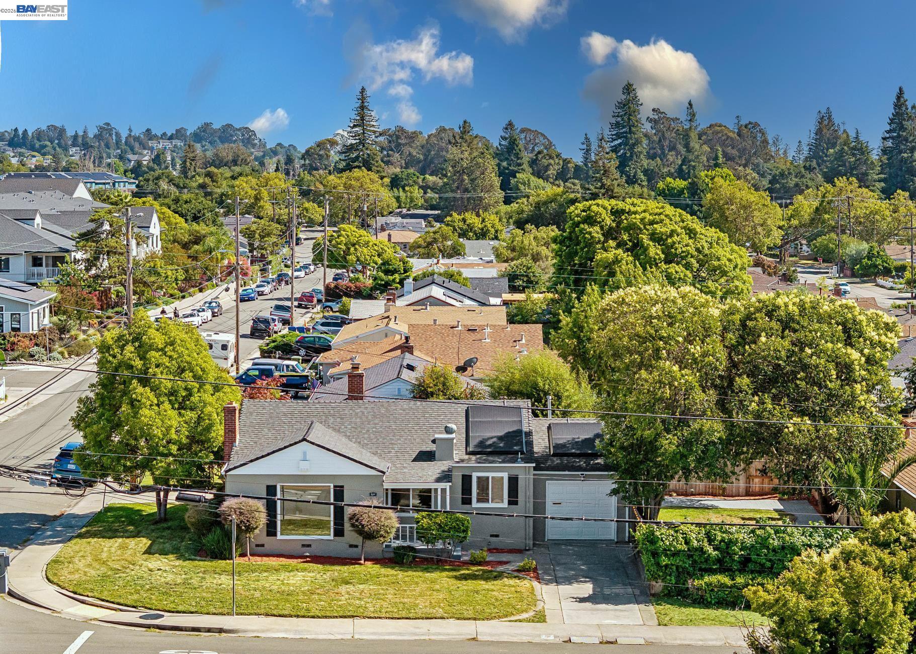 2107 Lessley Avenue Castro Valley, CA 94546 - Photo 48 of 55