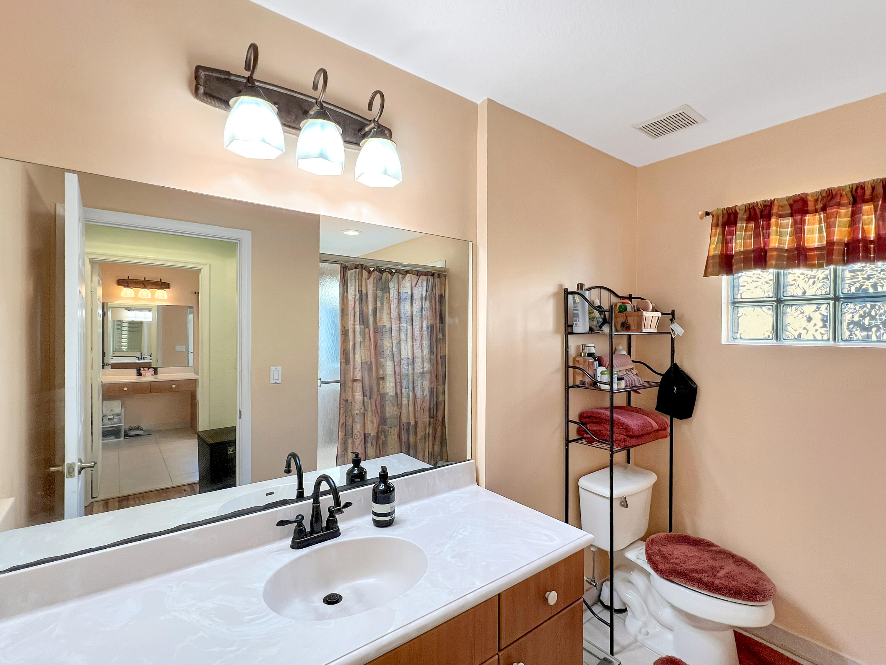 1272 Rose Gate Boulevard Riviera Beach, FL 33404 - Photo 14 of 22 11b-Master Bathroom 2