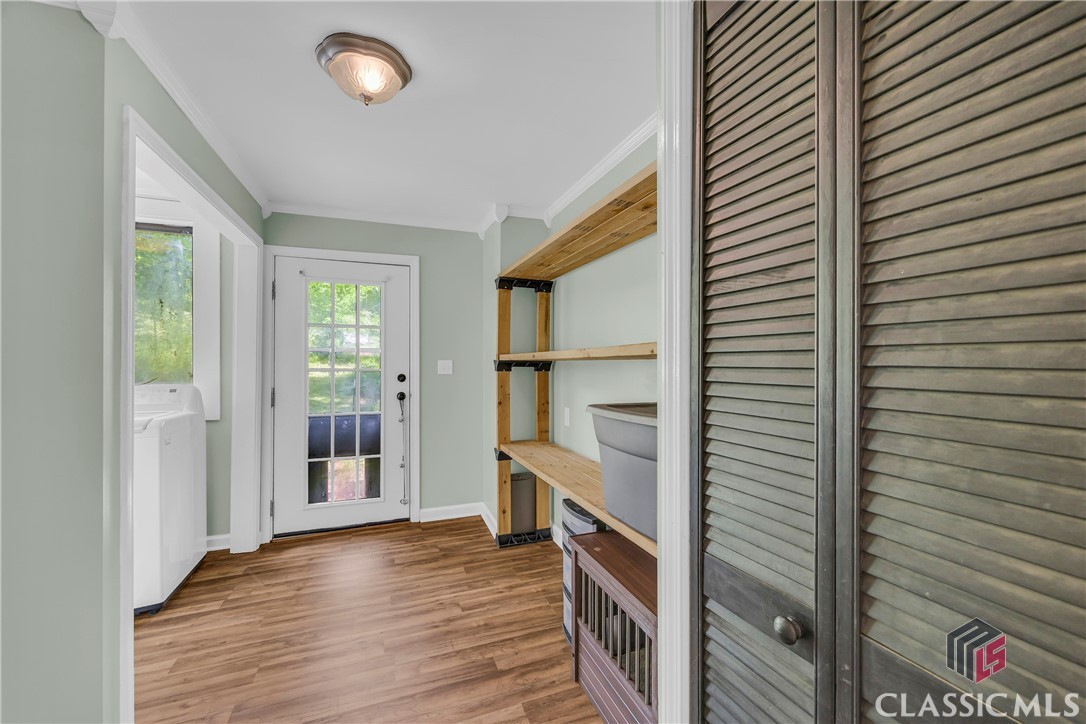 8635 Jefferson River Road Athens, GA 30607 - Photo 21 of 50