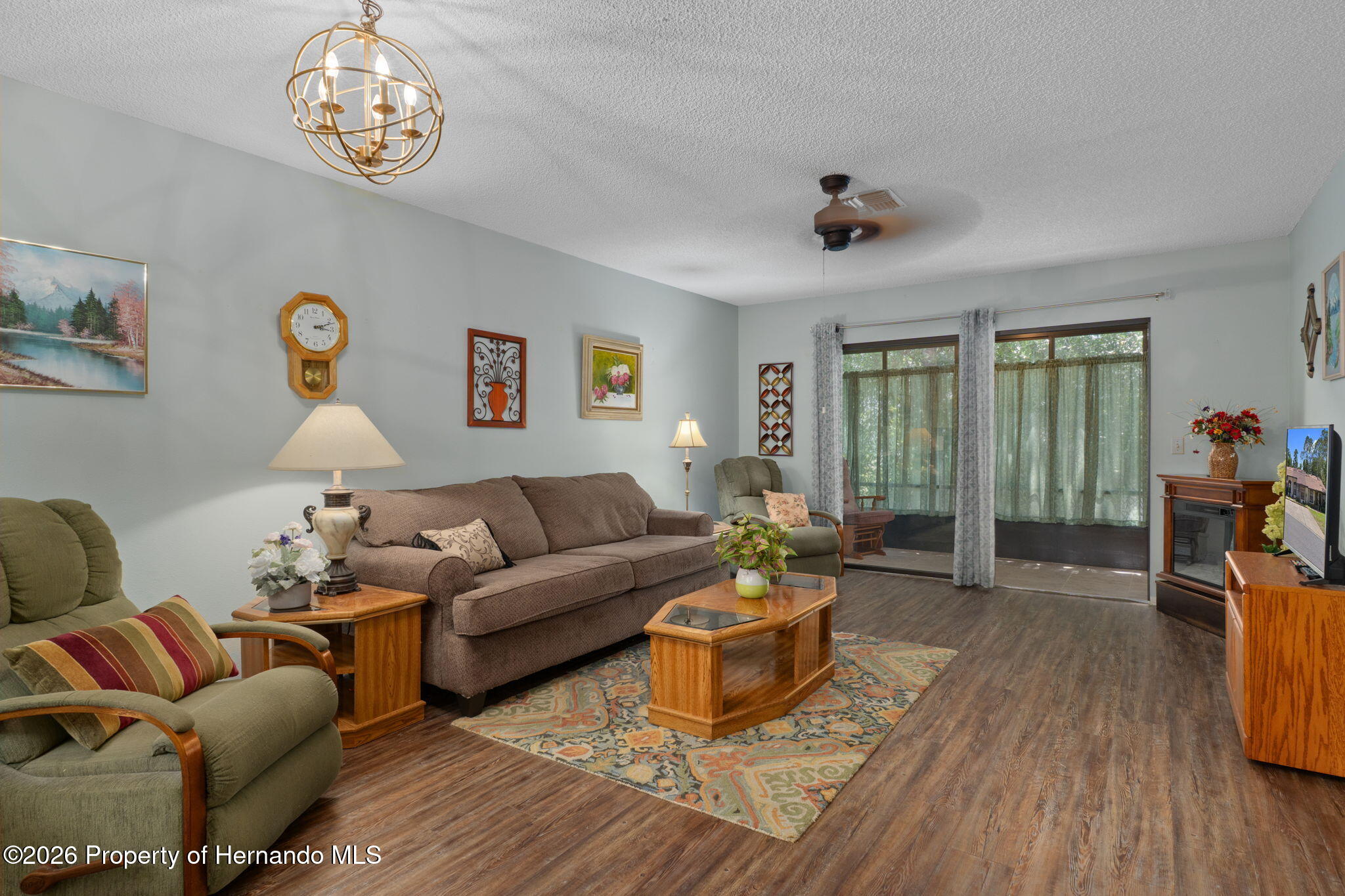2102 Forester Way Spring Hill, FL 34606 - Photo 12 of 34