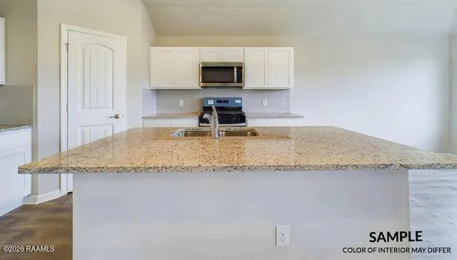 $218,500 | 102 Eagle Heights Drive, Duson, LA 70529