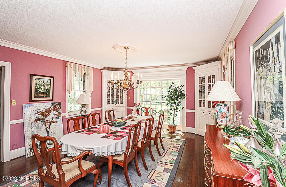 511 Evergreen Road Rocky Mount, NC 27803 - Photo 11 of 60 IMG_3467