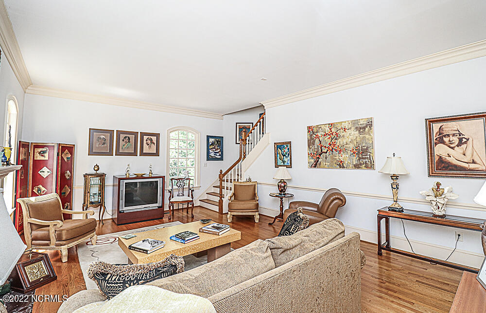 511 Evergreen Road Rocky Mount, NC 27803 - Photo 12 of 60 IMG_3494