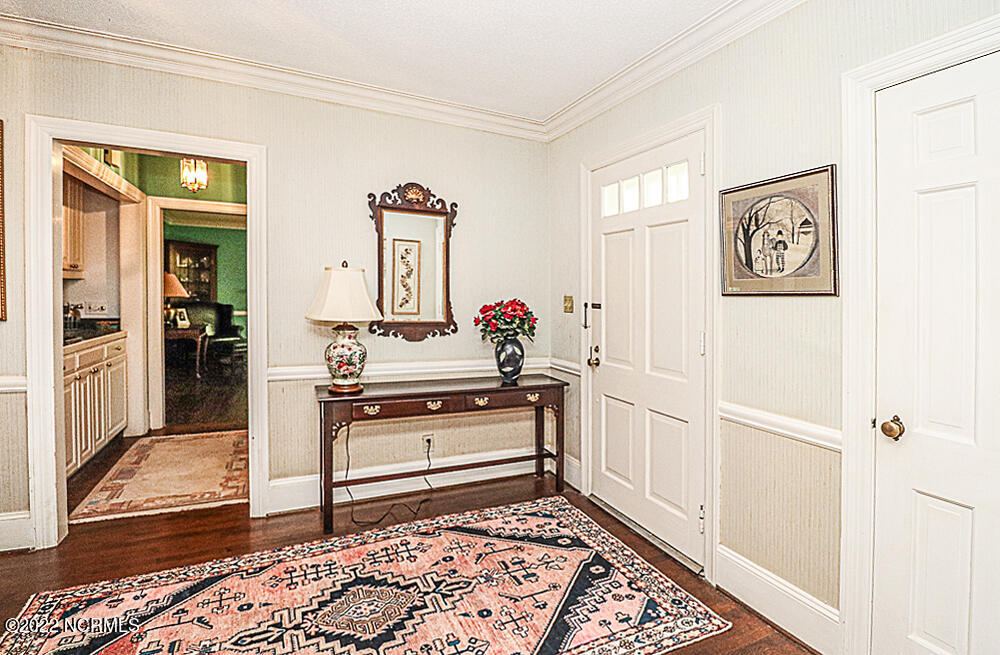 511 Evergreen Road Rocky Mount, NC 27803 - Photo 2 of 60 IMG_3465