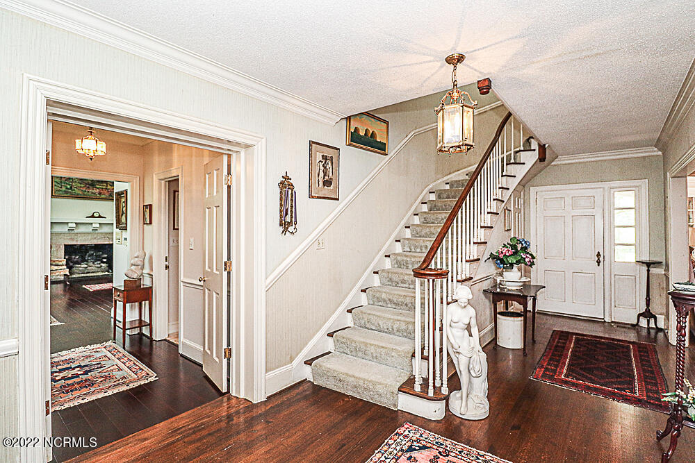 511 Evergreen Road Rocky Mount, NC 27803 - Photo 3 of 60 IMG_3450