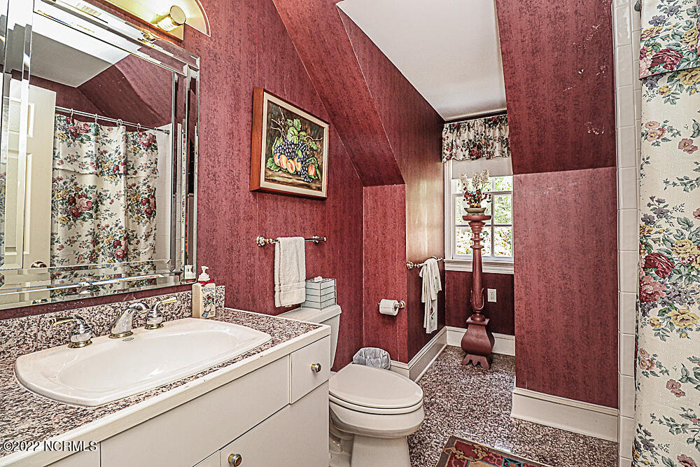 511 Evergreen Road Rocky Mount, NC 27803 - Photo 39 of 60 IMG_3513