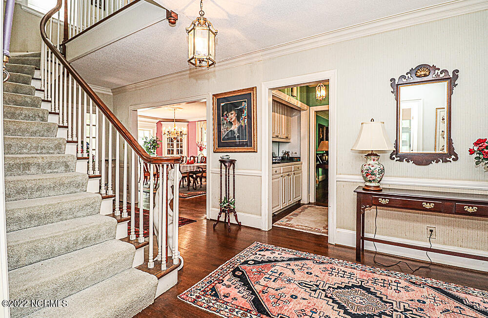 511 Evergreen Road Rocky Mount, NC 27803 - Photo 4 of 60 IMG_3452