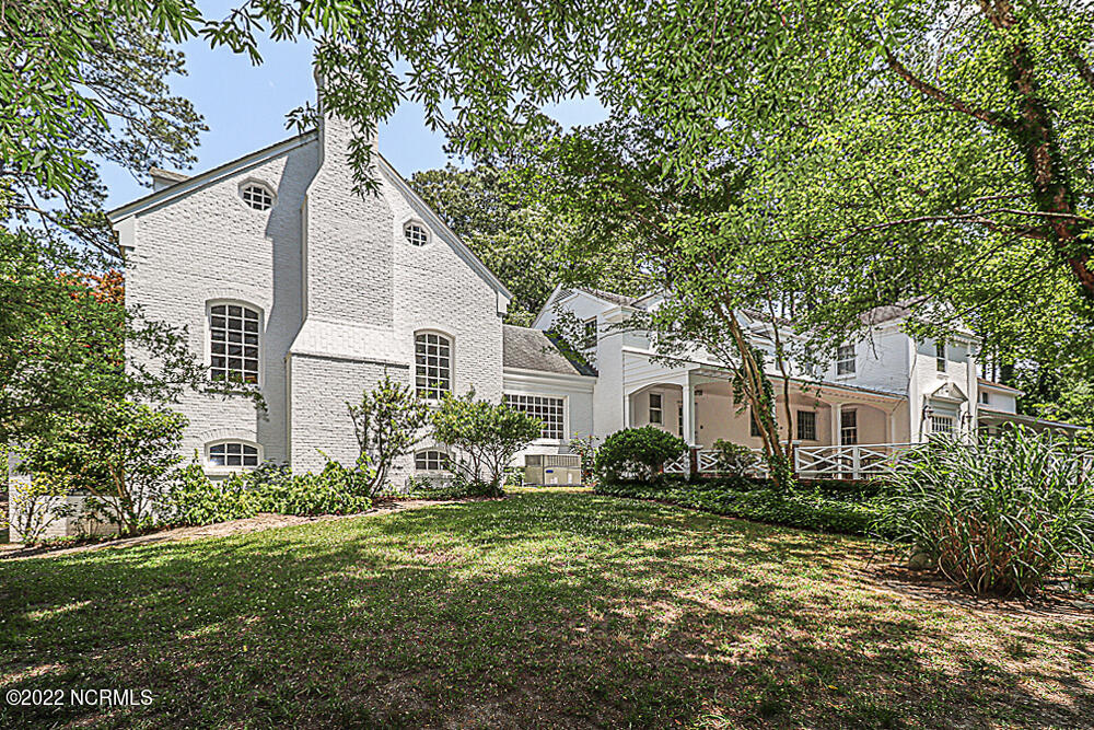511 Evergreen Road Rocky Mount, NC 27803 - Photo 46 of 60 IMG_3419