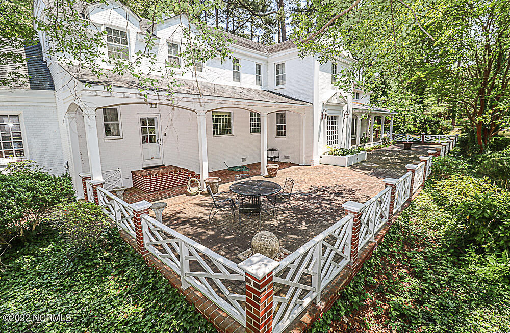 511 Evergreen Road Rocky Mount, NC 27803 - Photo 47 of 60 IMG_3420