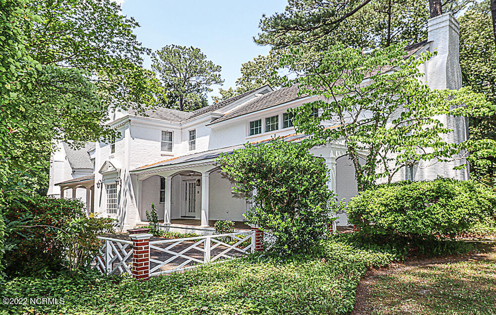 511 Evergreen Road Rocky Mount, NC 27803 - Photo 49 of 60 IMG_3425