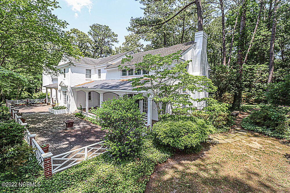 511 Evergreen Road Rocky Mount, NC 27803 - Photo 50 of 60 IMG_3426
