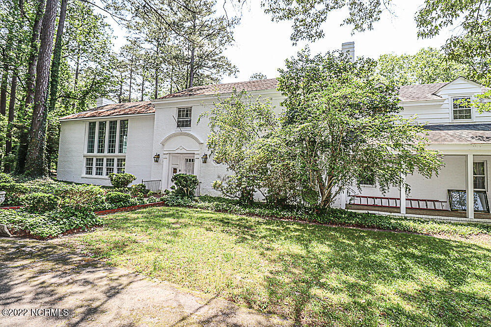511 Evergreen Road Rocky Mount, NC 27803 - Photo 58 of 60 IMG_3443