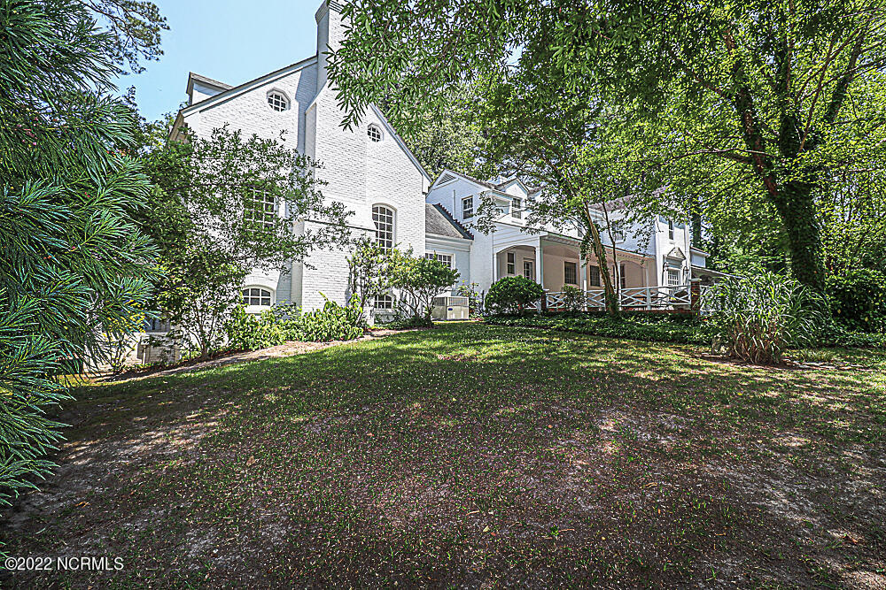 511 Evergreen Road Rocky Mount, NC 27803 - Photo 60 of 60 IMG_3447