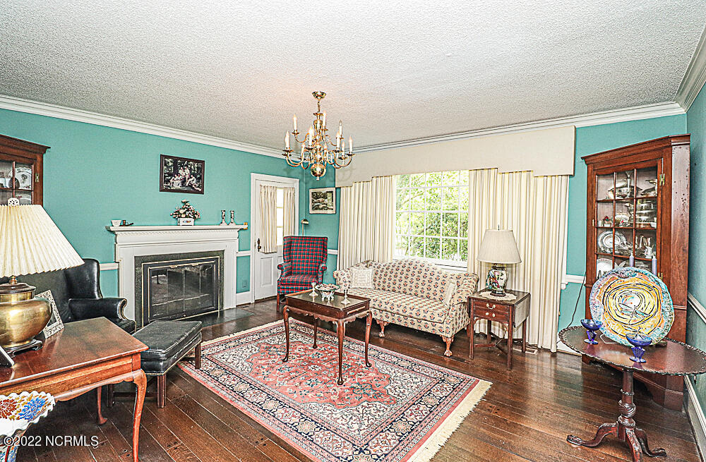 511 Evergreen Road Rocky Mount, NC 27803 - Photo 7 of 60 IMG_3470