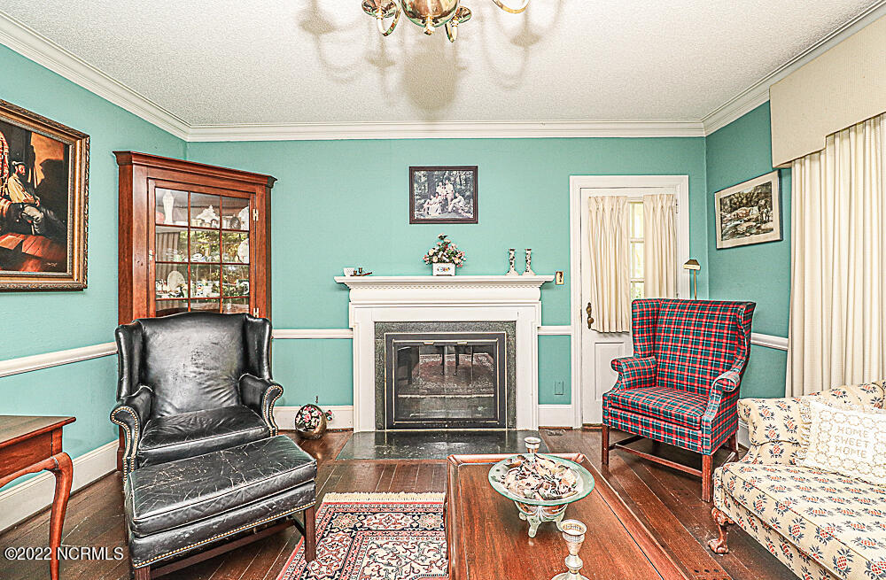 511 Evergreen Road Rocky Mount, NC 27803 - Photo 8 of 60 IMG_3474