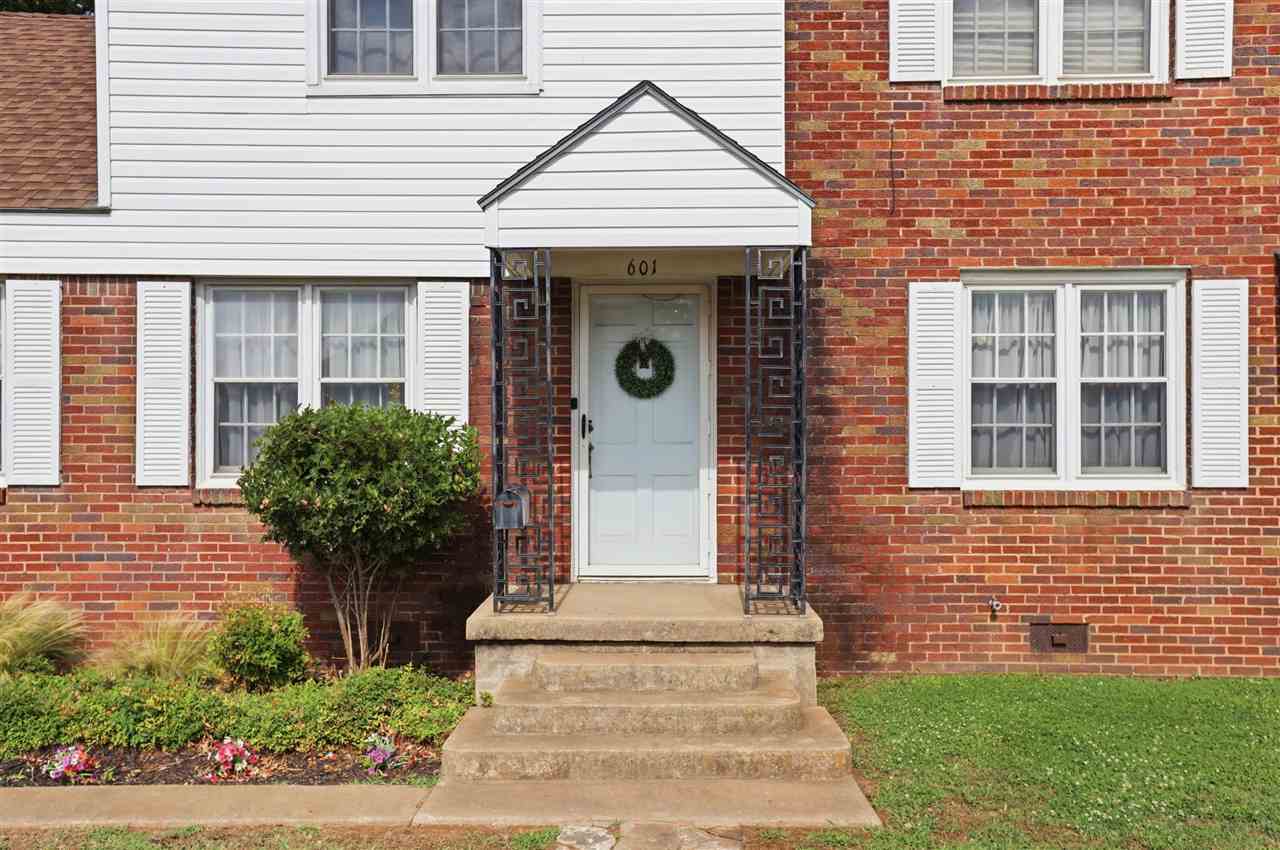 601 North 14th Street Perry, OK 73077 - Photo 4 of 43 Gallery Image 4