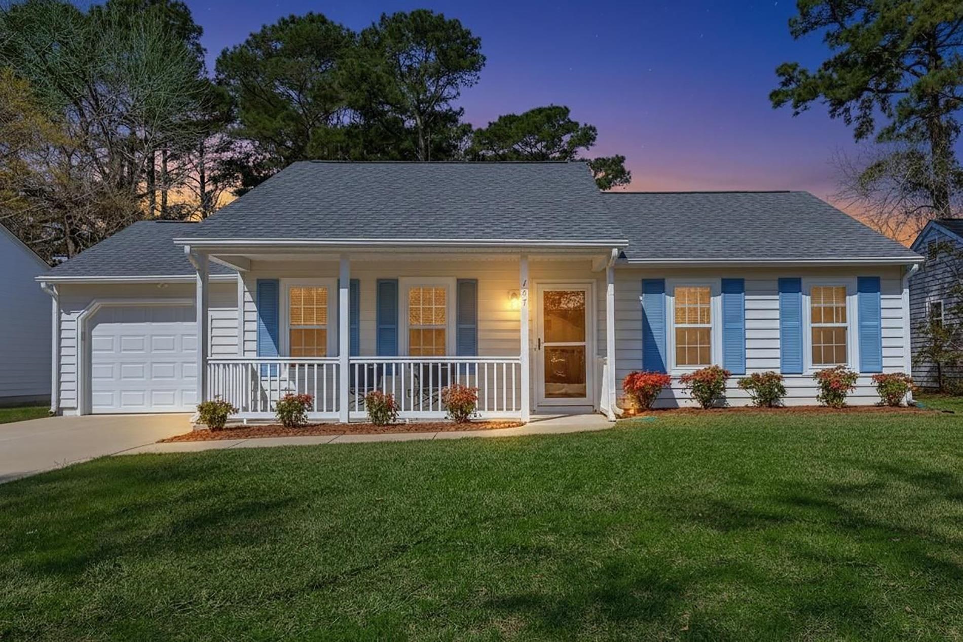 147 Woodlake Drive Murrells Inlet, SC 29576 - Photo 50 of 50