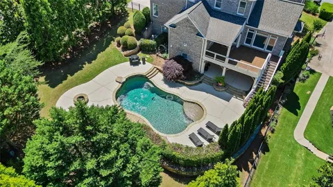 $1,250,000 | 3925 Graystone Preserve, Cumming, GA 30040