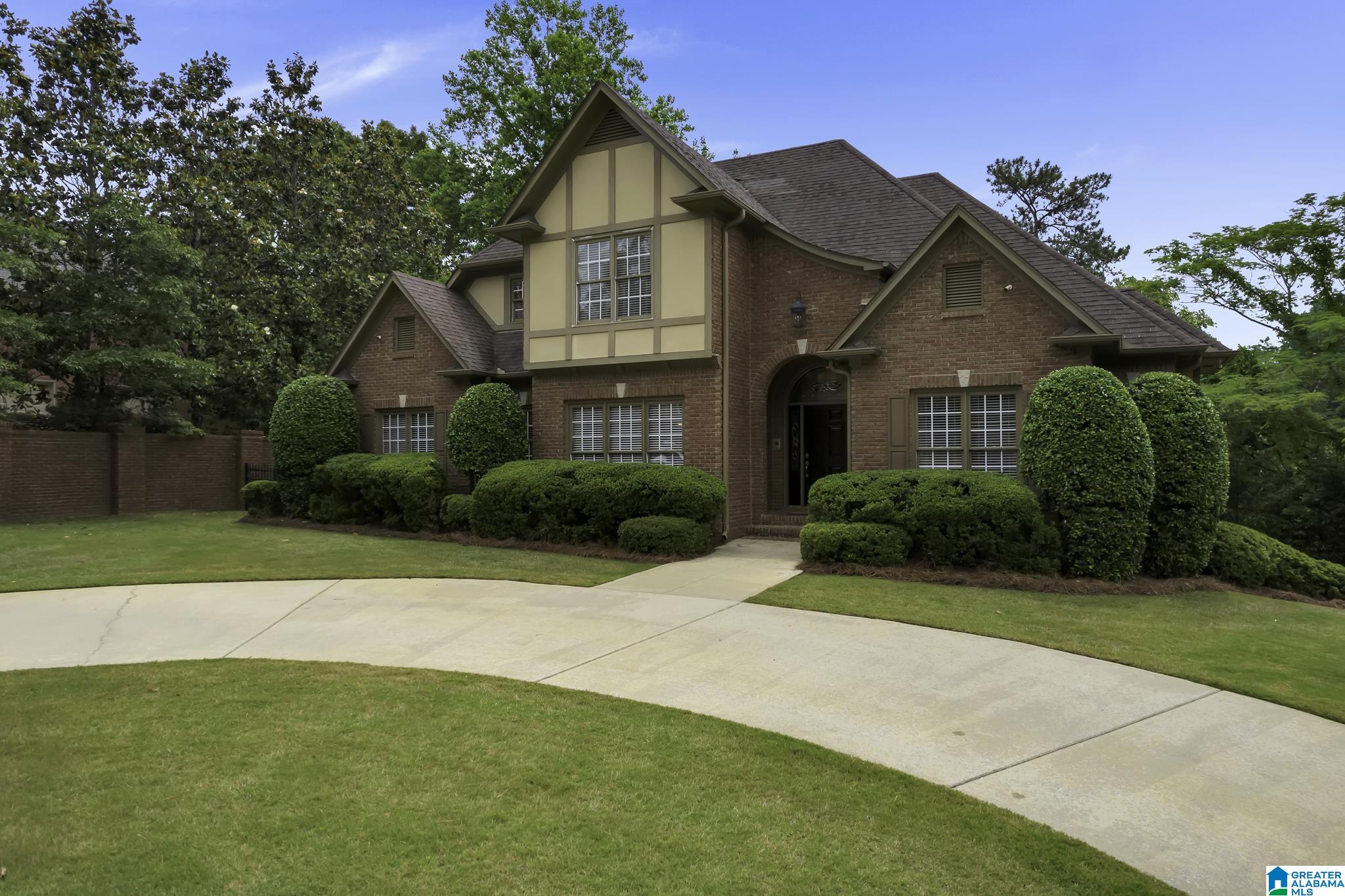 2537 Inverness Point Drive Birmingham, AL 35242 - Photo 2 of 71
