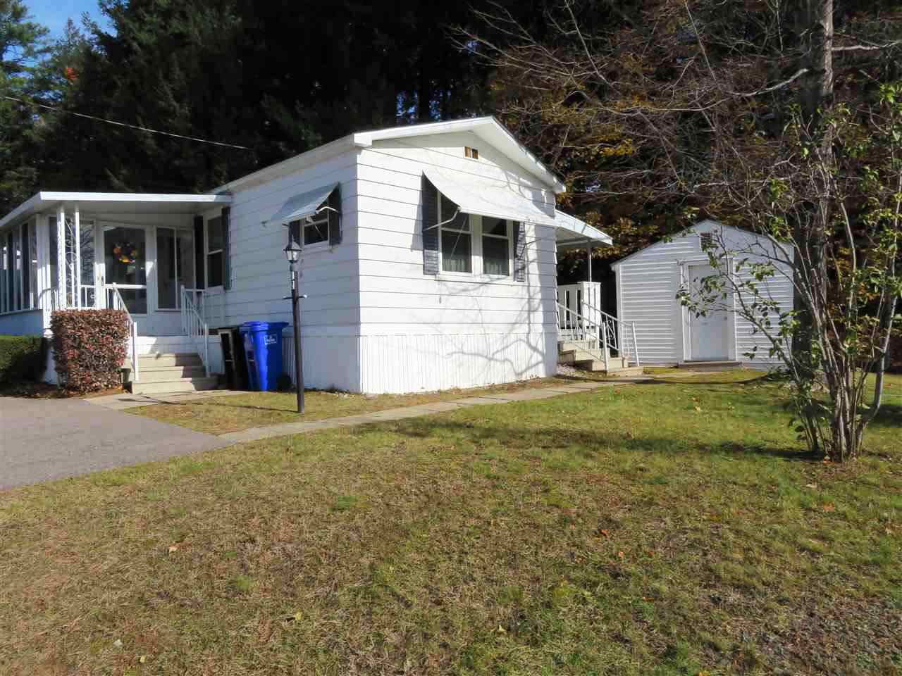 12 Hemlock Road Tilton, NH 03276 - Photo 1 of 21