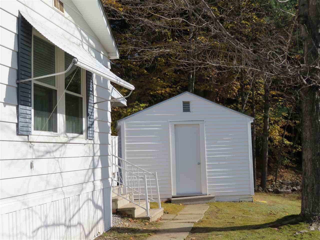 12 Hemlock Road Tilton, NH 03276 - Photo 16 of 21