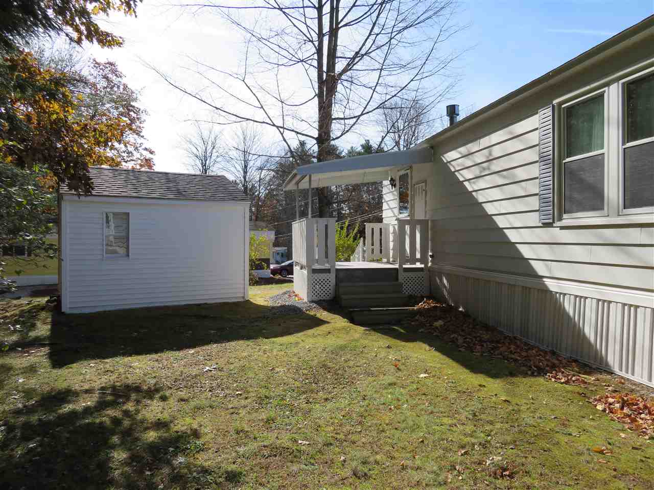 12 Hemlock Road Tilton, NH 03276 - Photo 17 of 21