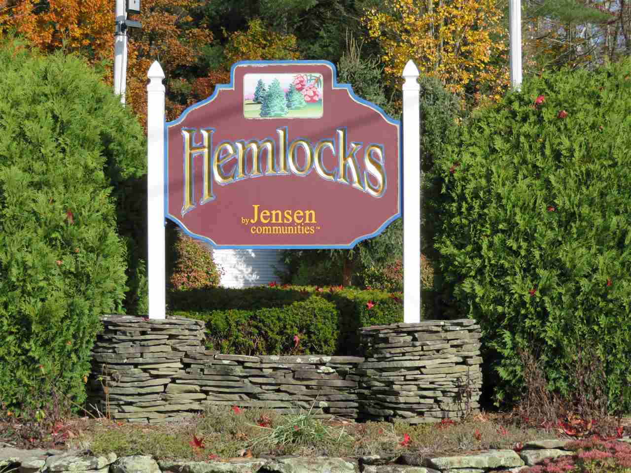 12 Hemlock Road Tilton, NH 03276 - Photo 21 of 21