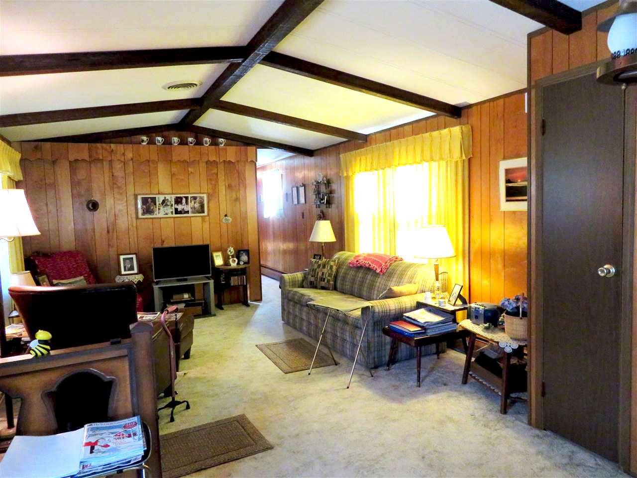 12 Hemlock Road Tilton, NH 03276 - Photo 4 of 21