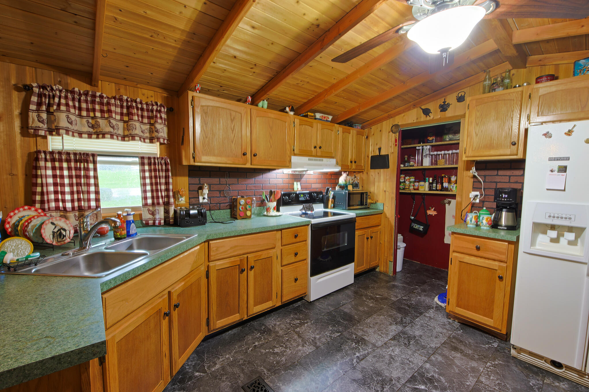 2858 Ford Hampton Road Winchester, KY 40391 - Photo 18 of 32 11-06