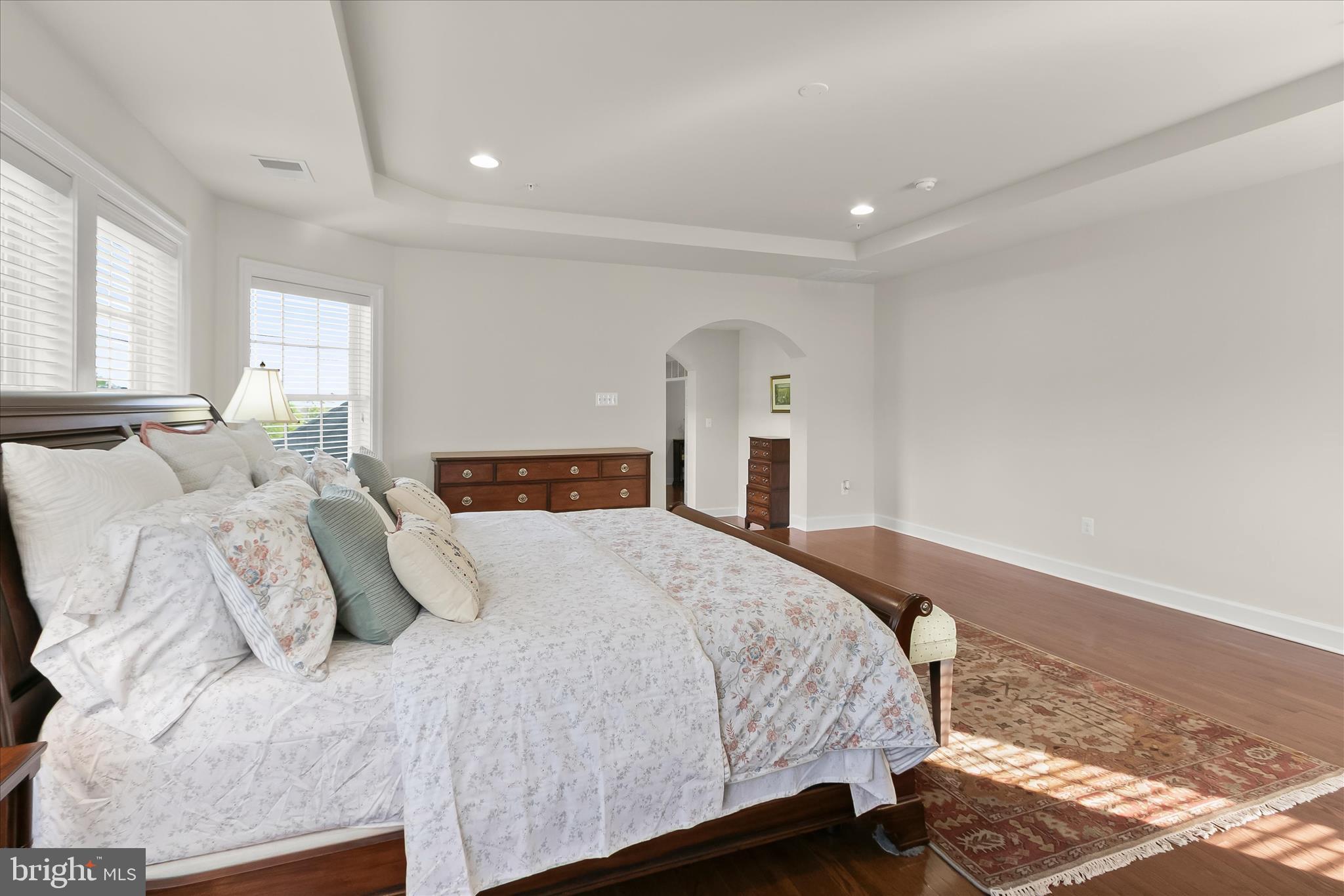7738 Elmwood Road Fulton, MD 20759 - Photo 40 of 96 Primary Bedroom
