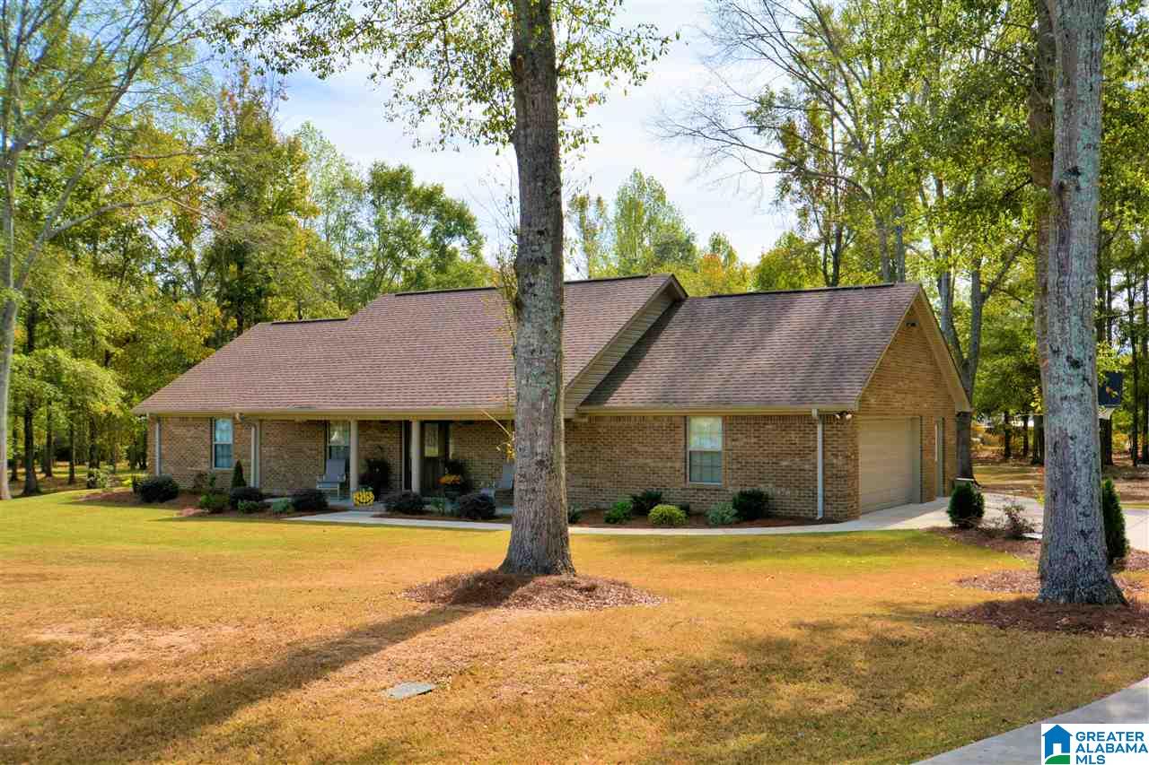 40 County Road 797 Clanton, AL 35045 - Photo 1 of 34