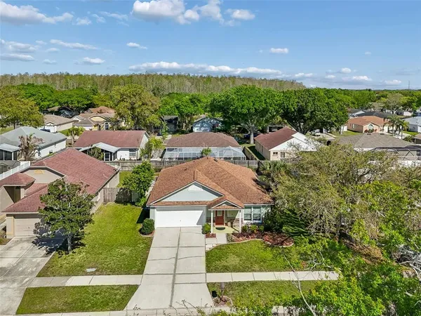 $475,000 | 11029 Streamside Drive, Tampa, FL 33624