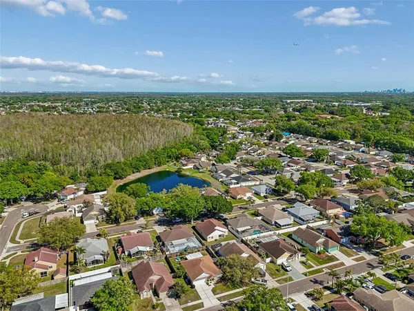 $475,000 | 11029 Streamside Drive, Tampa, FL 33624
