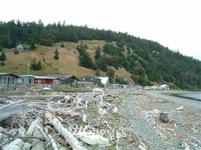 9999 Beckett Point Road Port Townsend, WA 98368 - Photo 1 of 1 Gallery Image 1
