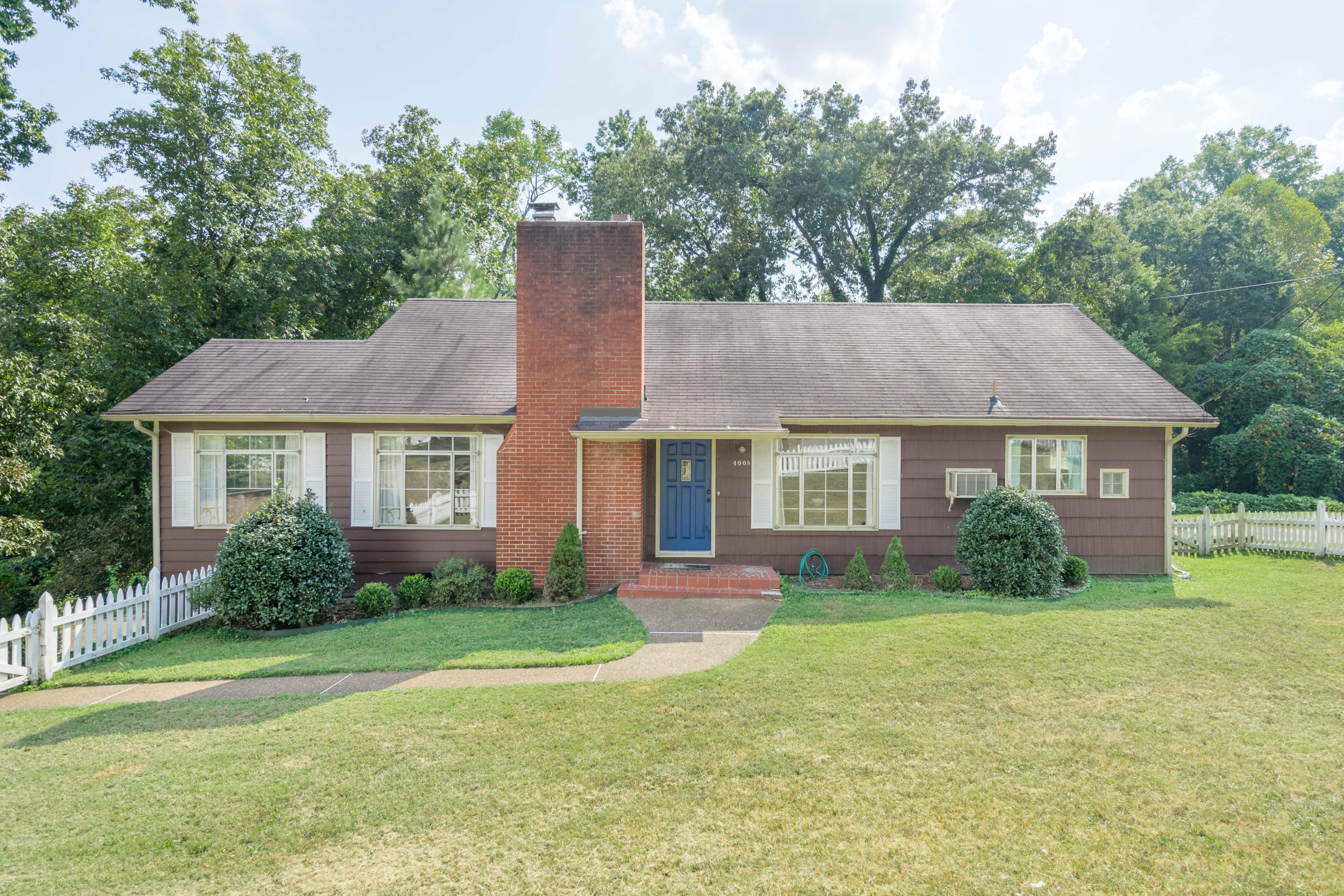 4008 Rogers Road Chattanooga, TN 37411 - Photo 1 of 35 Welcome Home!