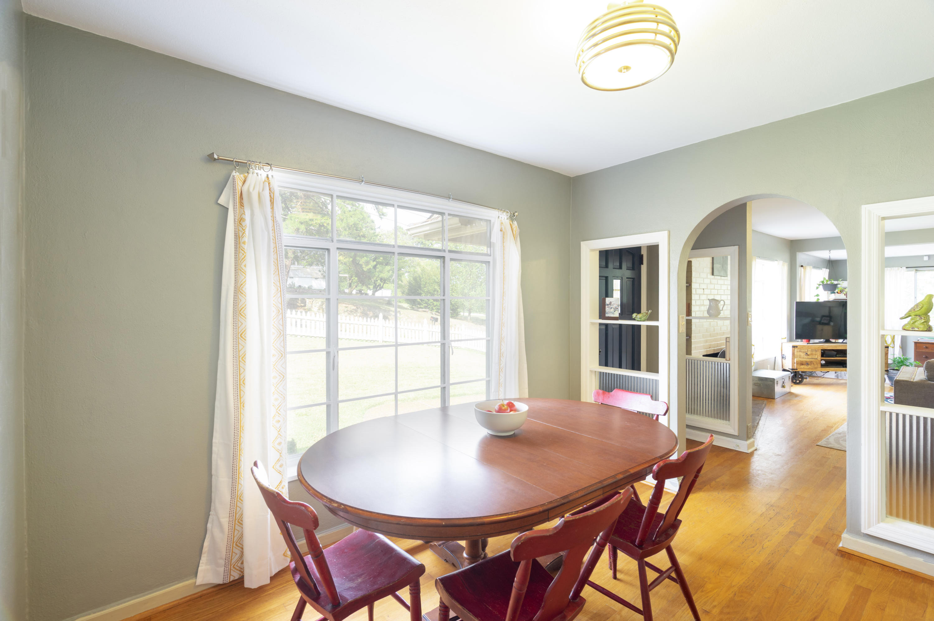 4008 Rogers Road Chattanooga, TN 37411 - Photo 11 of 35 Dining Room