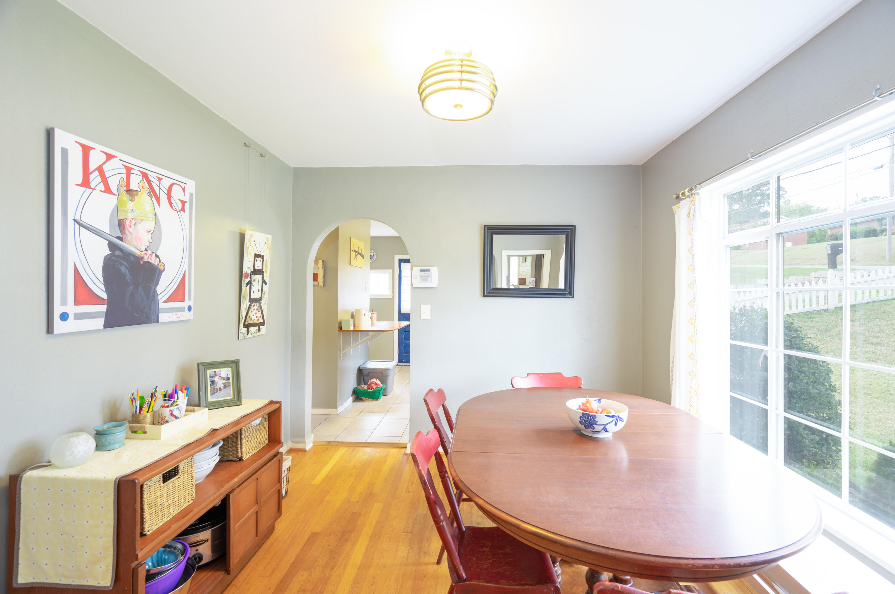 4008 Rogers Road Chattanooga, TN 37411 - Photo 12 of 35 Dining Room