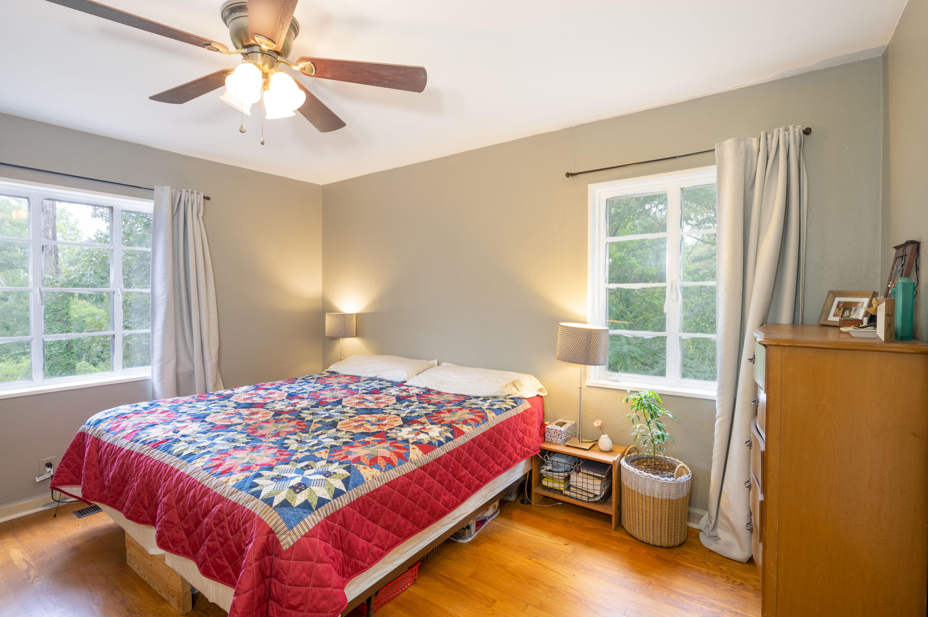 4008 Rogers Road Chattanooga, TN 37411 - Photo 16 of 35 Bedroom One