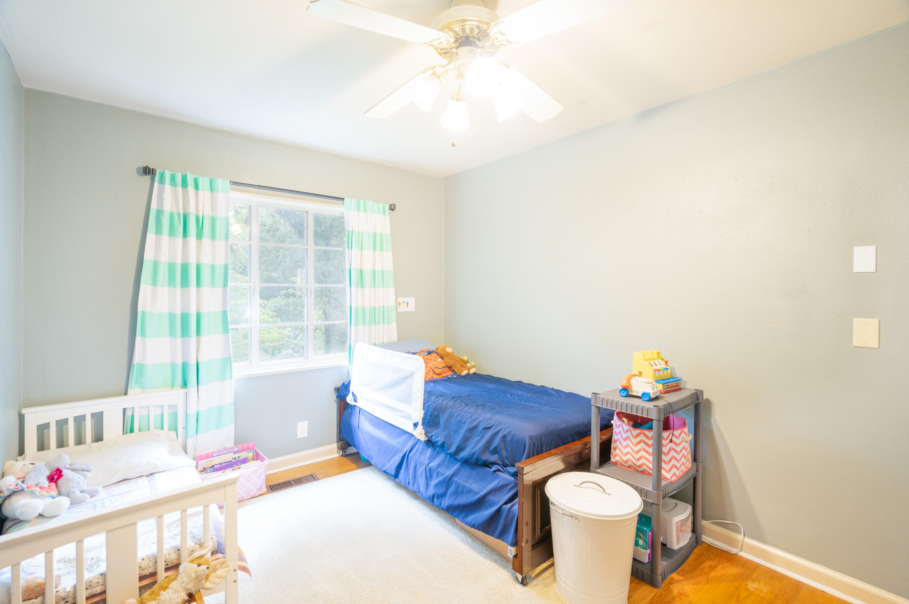 4008 Rogers Road Chattanooga, TN 37411 - Photo 20 of 35 Bedroom Three