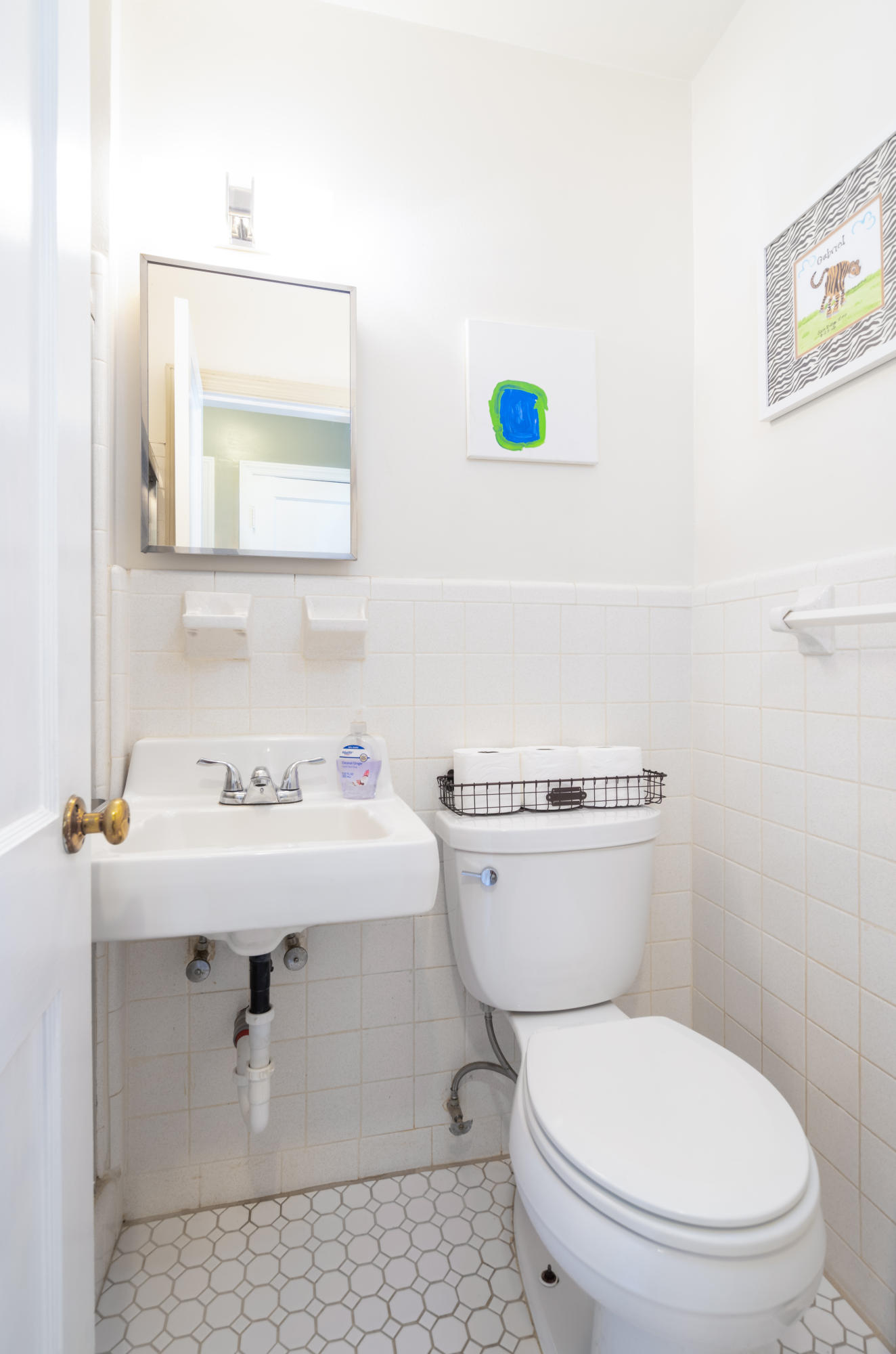 4008 Rogers Road Chattanooga, TN 37411 - Photo 21 of 35 Full Bath 2