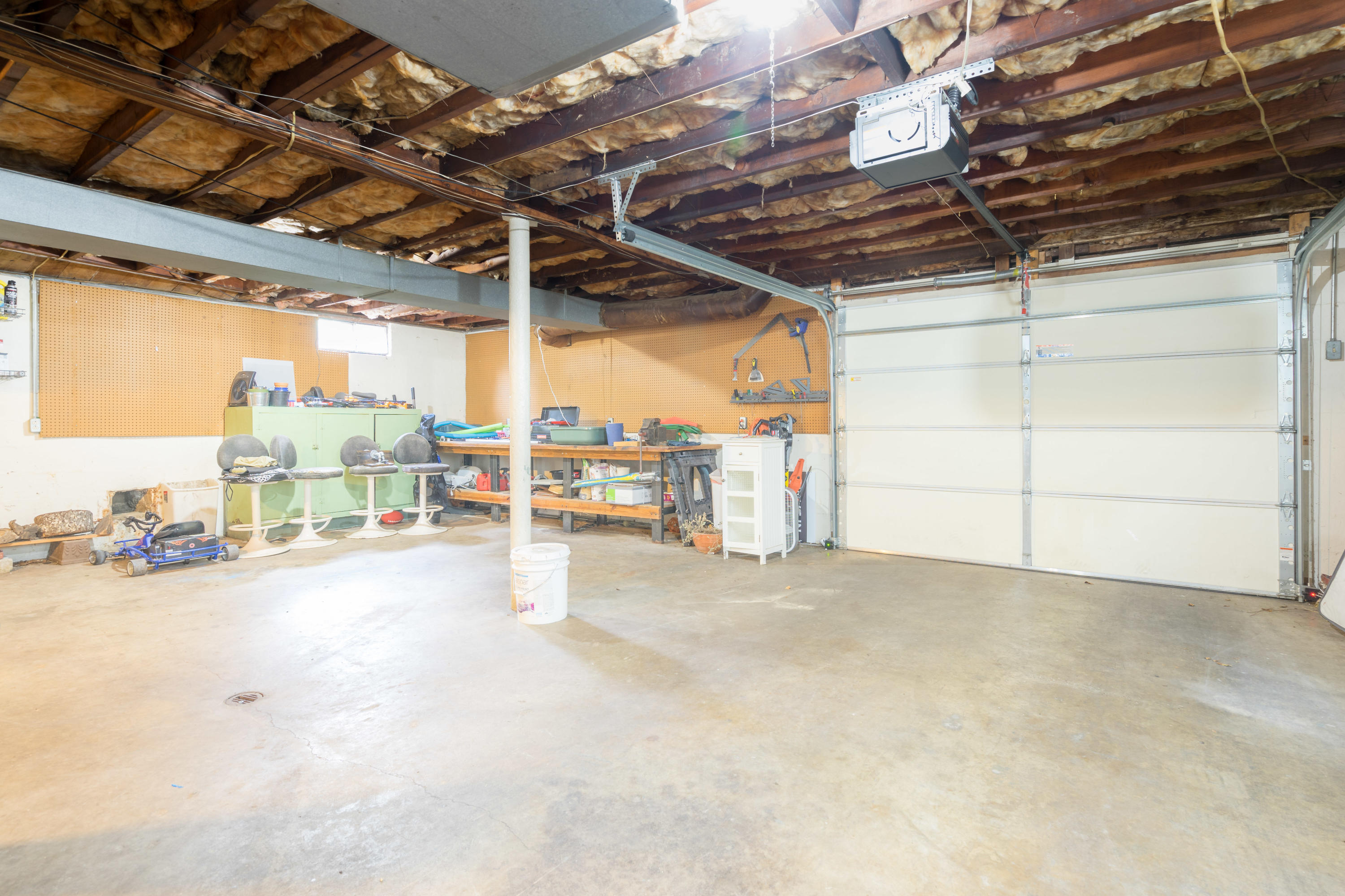 4008 Rogers Road Chattanooga, TN 37411 - Photo 23 of 35 Basement